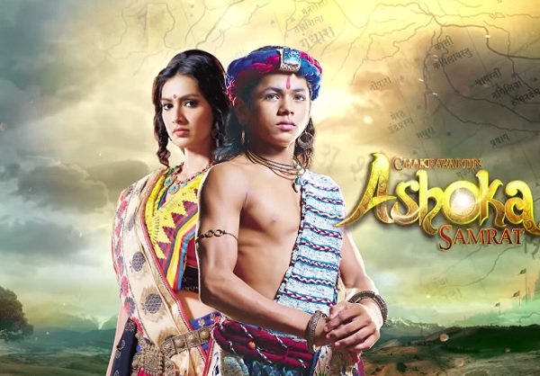 Sinopsis Ashoka Samrat Episode 43 ~ Semua Tentang Sinopsis