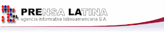 Prensa Latina