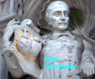 August 19 Saint of the Day Profile Saint John Eudes