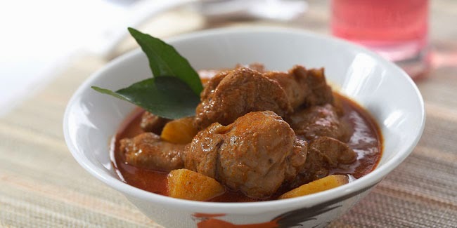 Resep Semur Ayam  Kentang Jawa Enak Dan Spesial