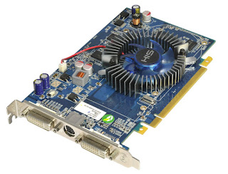 AMD Radeon™ HD 4650 Graphics