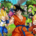 Dragon Ball Z - 5ª Temporada Dublado  - 3GP e MP4