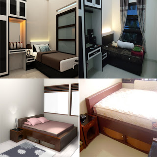 Konsultan Desain Interior Rumah Dan Toko + Furniture Semarang ( Desain Interior )