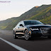 Phantom Black 2012 Audi A7 Sportback - Luxury Liberated