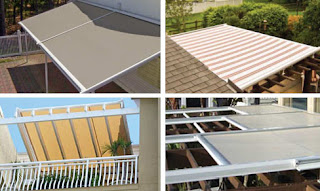 Tampa Retractable Awnings