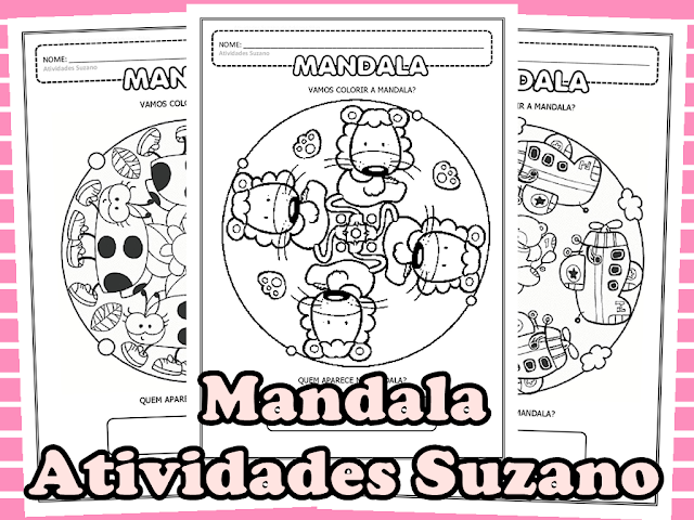 Mandalas EM PDF