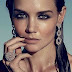 Katie Holmes - jewelry