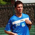 Ulang Tahun, Miljan Radovic Dilempar Telur