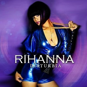 rihanna disturbia