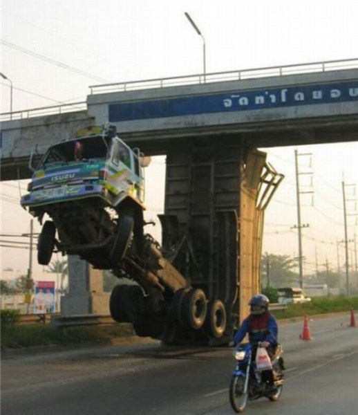 New Crazy Funny Pictures from the World
