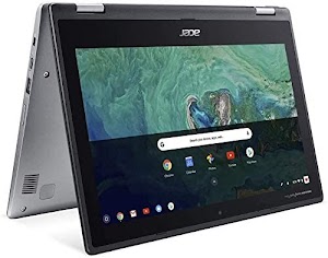 Grindbuy 2020 Acer Chromebook Spin 11.6 Inch Touchscreen 2-in-1 Laptop Trendingcore 2020