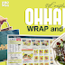 [รีวิว] โอ้กะจู๋ เมนูแรป เปิดตัวใหม่ล่าสุด OHKAJHU Wrap and Roll ร้านผักสลัดรักแม่แบบใหม่ พร้อมเสิร์ฟเมนูคู่ใจที่ Emsphere สุขุมวิท