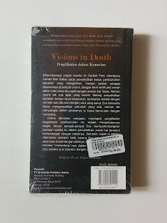 Visions in Death (Penglihatan dalam Kematian)