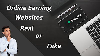 Trustpilot | Online Earning Website Checker