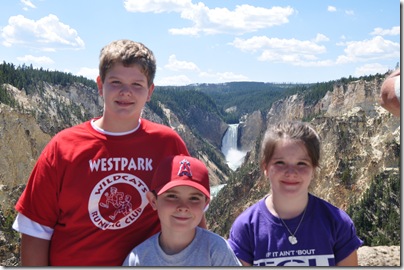 Yellowstone 2009 050