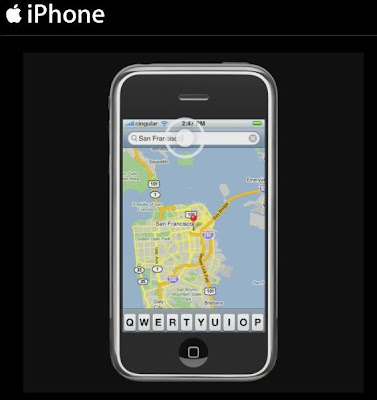 Google Maps Ireland. IPHONE MAPS INCREASE iphone