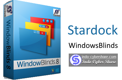 Stardock WindowBlinds