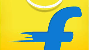 Now Recharge your Mobile, Book Flights on Flipkart