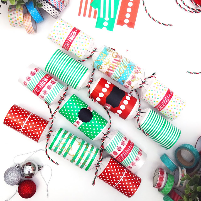 milkywayblog, milkywayblogger, milky way blog, milky way blogger, mwb, georgia, abbott, blogmas, diy, bonbons, bonbon, christmas crackers, do it yourself, craft, cheap, easy, inexpensive, make your own