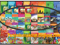 Format Pesanan Buku Kurikulum 2013 Terbaru