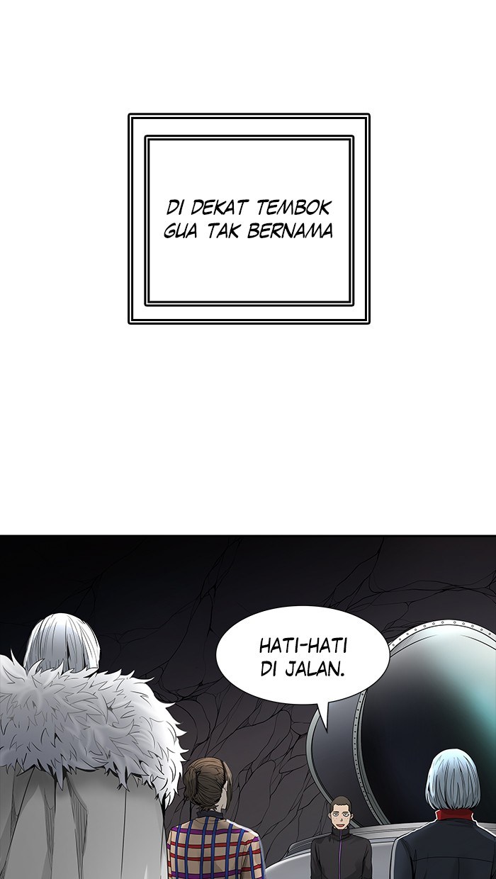 Webtoon Tower Of God Bahasa Indonesia Chapter 454