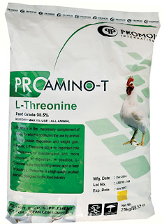 L Threonine Amino Acid