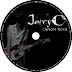 Kunci Gitar JerryC - Canon ROck
