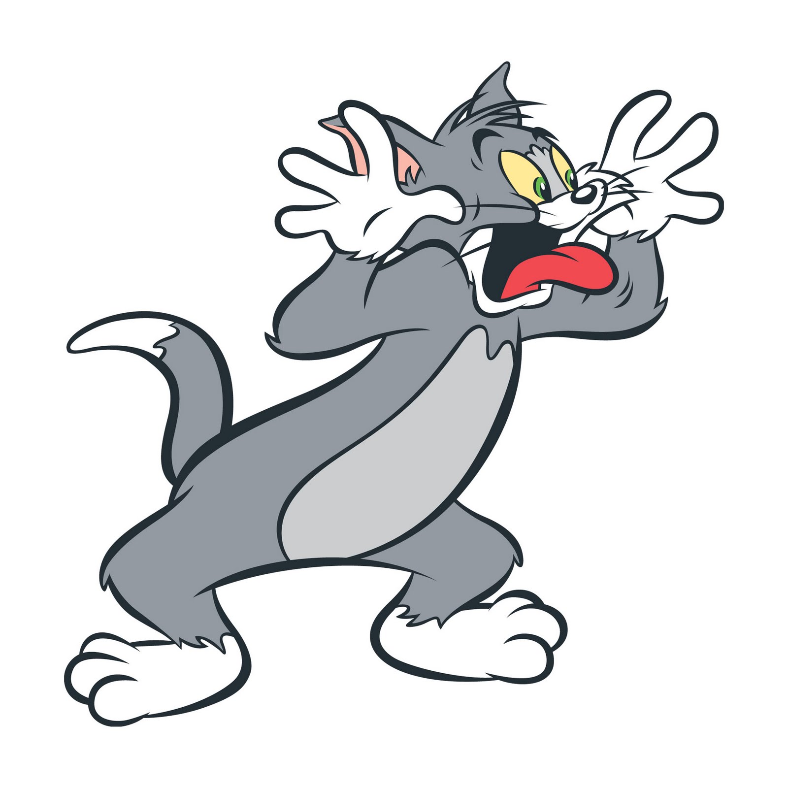 COOL PICS AND WALLPAPERS FOR MOBILES: tom and jerry