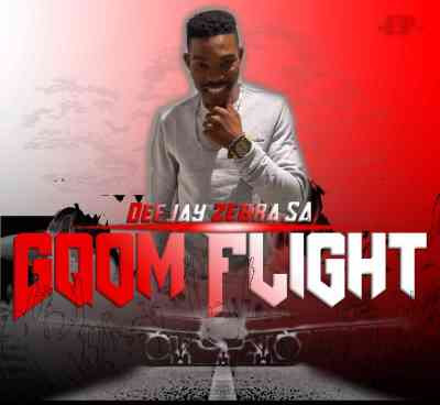 Deejay Zebra SA – Gqom Flight (EP) Mp3 Download 2022