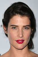 Cobie Smulders HQ photo