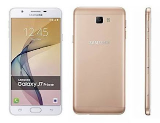 samsung galaxy j7 prime