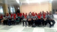 TOUR dan Study Banding HILLSI PONOROGO 2018 ke BLK Surakarta Jawatengah