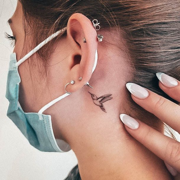 50 mini tatuagens femininas para deixar vocês inspiradas!