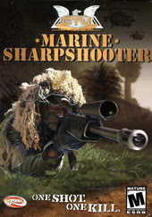  Marine Sharpshooter PC Game Full Mediafire Download