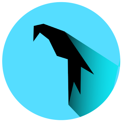 Parrot Logo