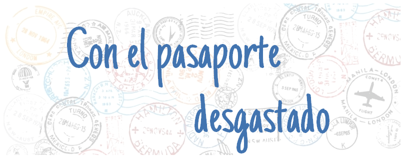 Con el pasaporte desgastado: La experienciaMenorca 