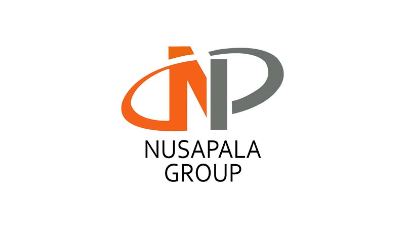 Lowongan Kerj PT Nusapala Group