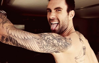 Adam Levine