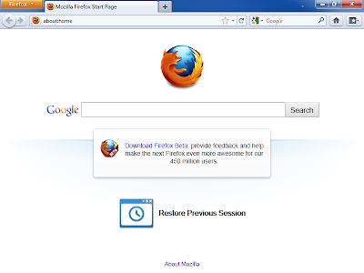 Firefox 15.0