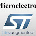 STMicroelectronics recrute 4 Profils (Casablanca)