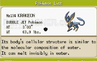 Pokemon UltraTipos screenshot 03