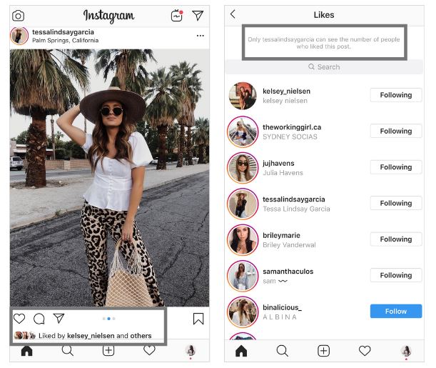 Adakah Instagram Akan Menutup Jumlah Likes Dan View Selepas Ini?