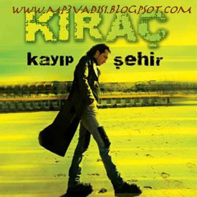 Kirac - Kayip Sehir