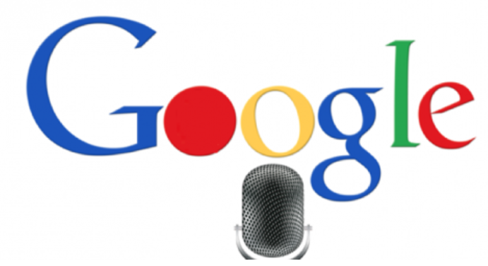 Google Records Everything You Say.How To Delete The Records