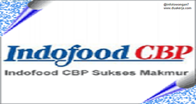 gambar Lowongan Kerja Indofood CBP april 2016