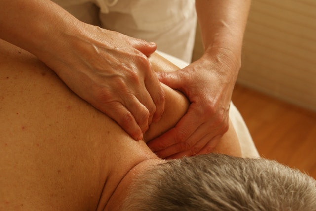 Chiropractic Care for Neck and Shoulder Pain?