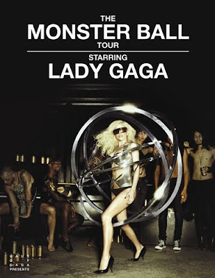 Lady Gaga Fame Ball. (Santa Monica, CA) – Lady Gaga