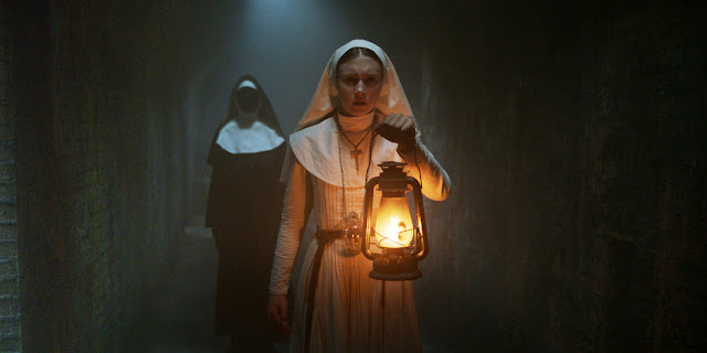 Film The Nun, Download Film The Nun