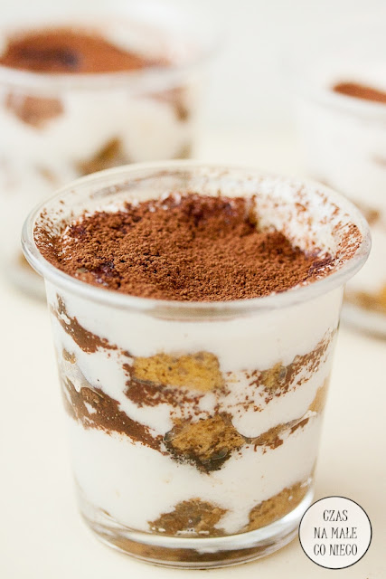 tiramisu jajka