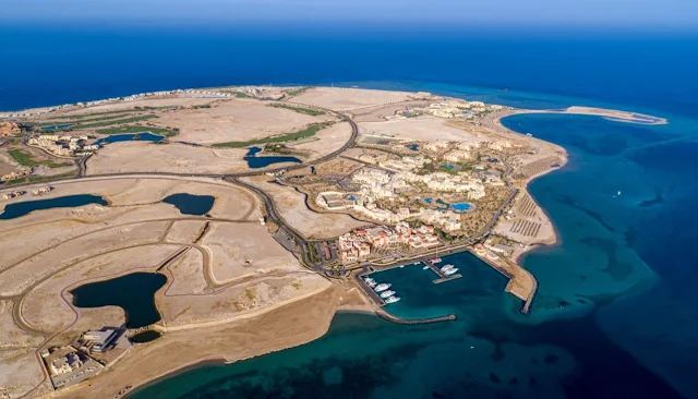 Somabay Red Sea Travel Guide